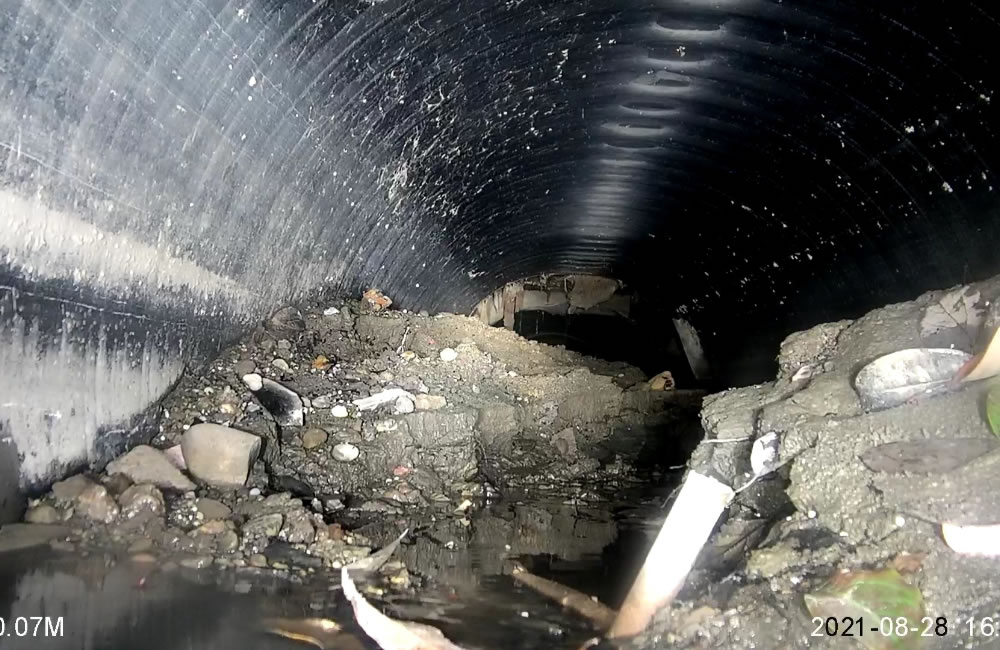 城南路維修整治工程